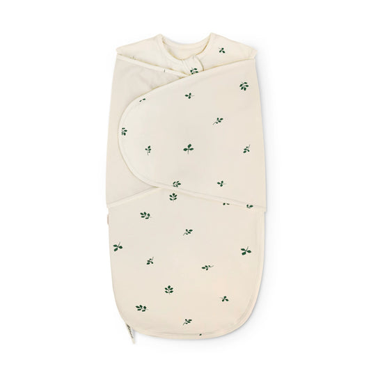 Swaddle Sleeping Bag - Baby Swaddle - Organic Cotton - Moonboon