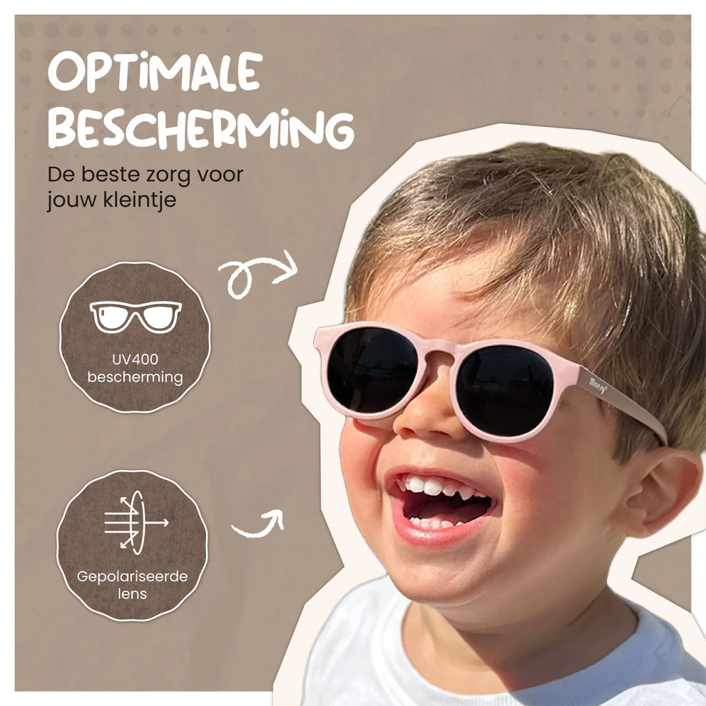 Sunglasses Bowi 1-3 years - Maesy