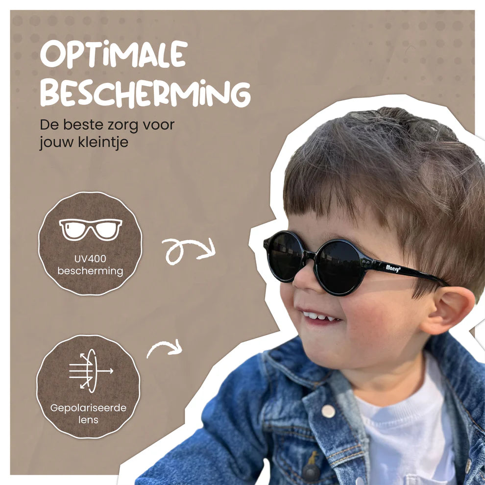 Sunglasses Noah 0-2 years - Maesy