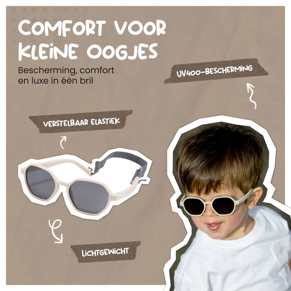 Sunglasses Yana 1 to 3 years - Maesy
