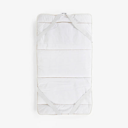 Mattress topper / underblanket - Merino wool - Natural - Kico Label