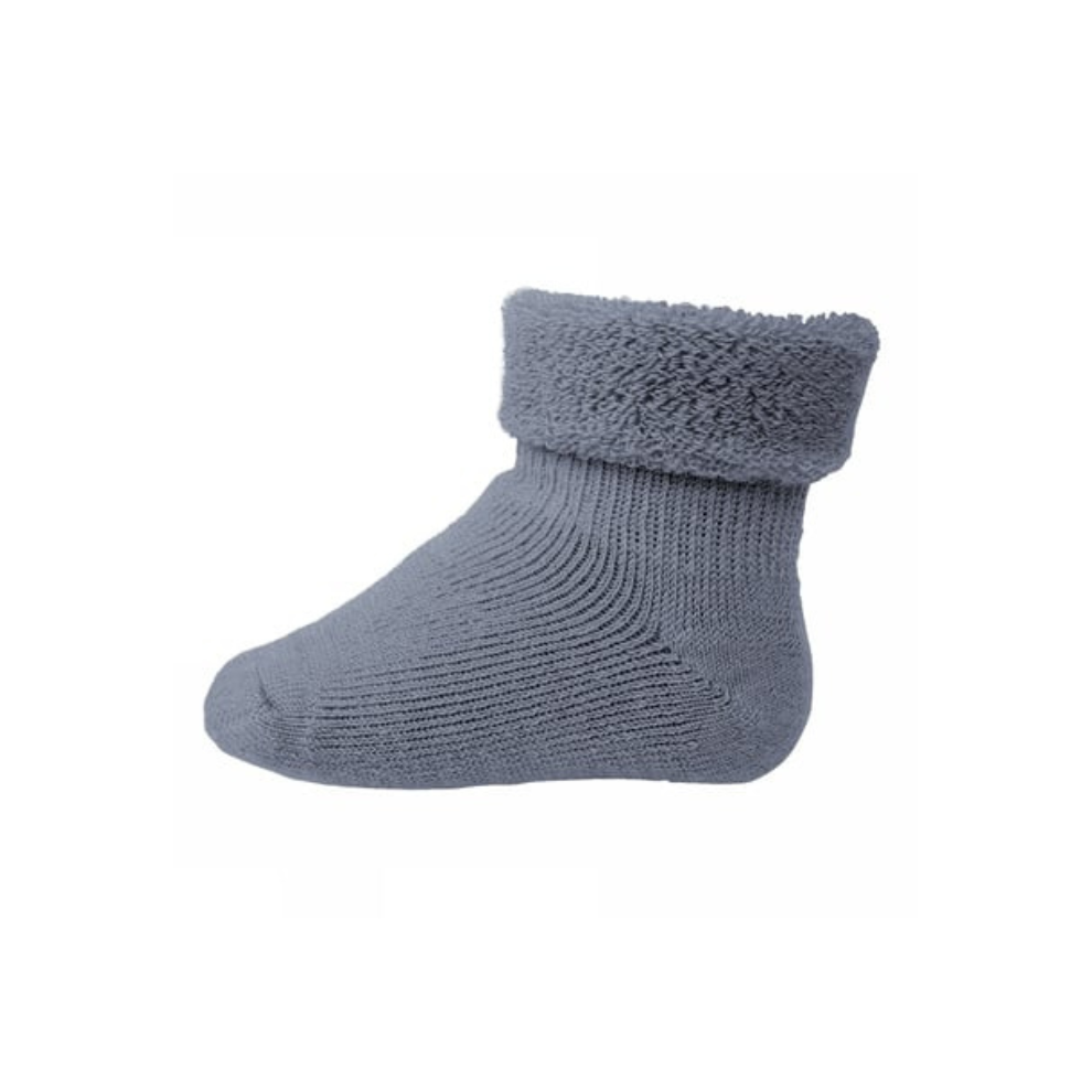 Wollen baby sokjes - Merinowol - MP Denmark - productfoto - afbeelding 4