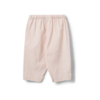Broekje Inela - Katoen - Douce Pink/Licht roze - Sofie Schnoor - productfoto - afbeelding 2
