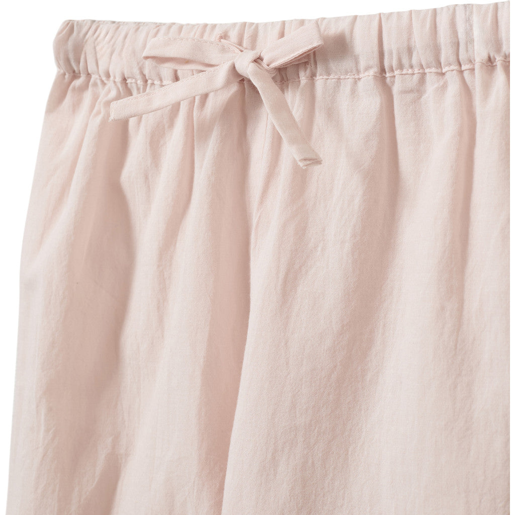 Broekje Inela - Katoen - Douce Pink/Licht roze - Sofie Schnoor - productfoto - afbeelding 3