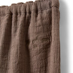 Musselin-Hose CarlinaKB - 100% Baumwolle - Sofie Schnoor