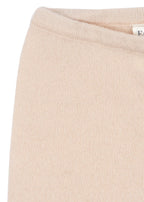 Savora Pants - Creole pink - Wijd baby broekje - 100% wol - Konges Sløjd