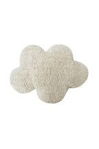 Cushion Cloud - Wolkenkussen - Blue Sage, Rose & Natural - 40 × 50 cm - Lorena Canals - productfoto - afbeelding 2