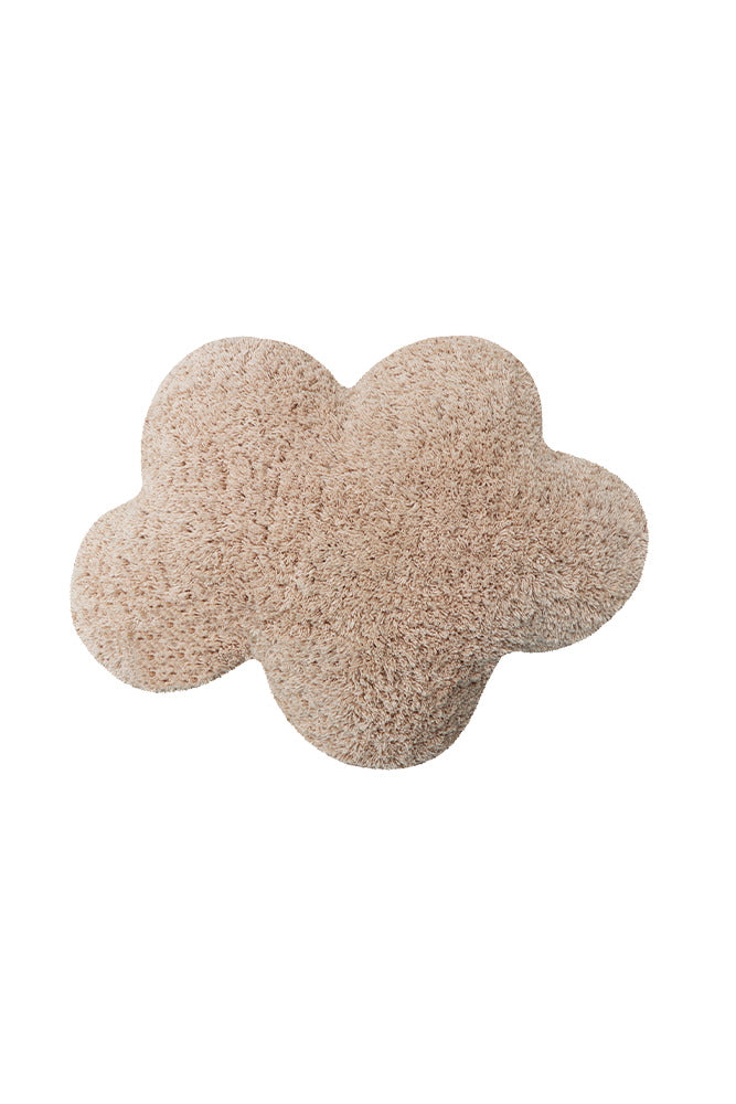 Cushion Cloud - Wolkenkussen - Blue Sage, Rose & Natural - 40 × 50 cm - Lorena Canals - productfoto - afbeelding 3