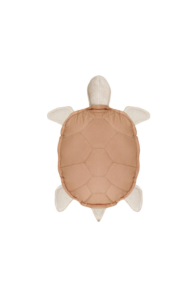 Cushion Turtle - Schildpadkussen - 30 × 45 cm - Lorena Canals - productfoto - afbeelding 2