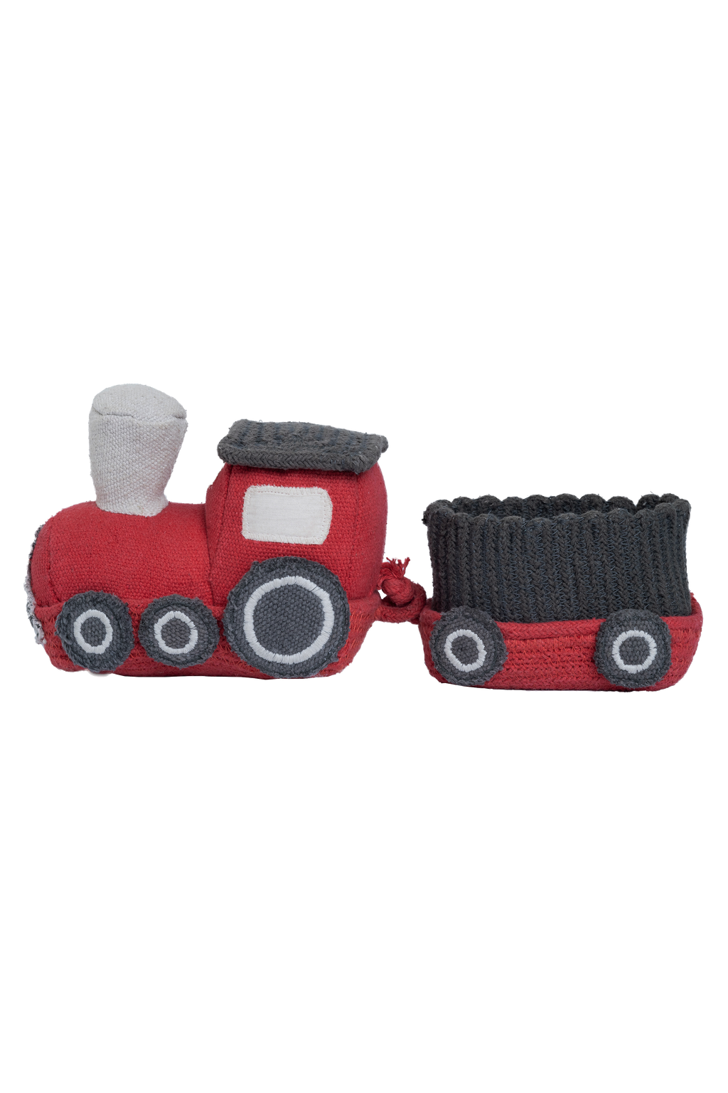 Ride & Roll Train - Speelbaan met trein - 4 meter - Lorena Canals - productfoto - afbeelding 5