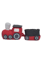 Ride & Roll Train - Speelbaan met trein - 4 meter - Lorena Canals - productfoto - afbeelding 5
