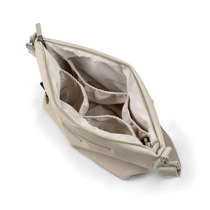 Kinderwagentas - Stroller bag - Sand - Done by Deer