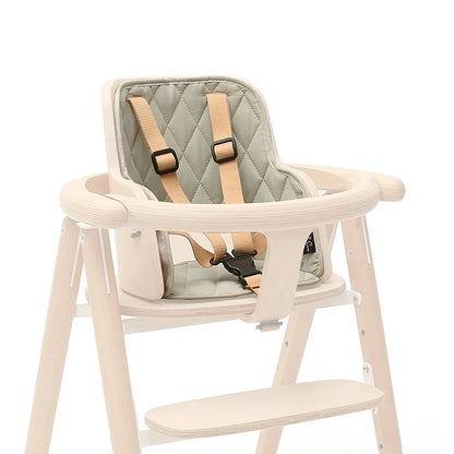 Cushion for TOBO Baby Set – High Chair cushion for the TOBO High Chair - Organic cotton - Charlie Crane