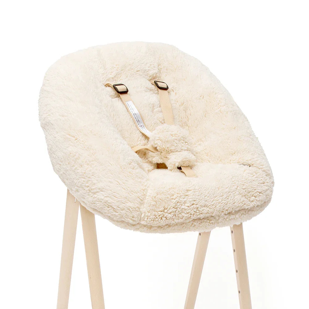 Newborn Set voor TOBO High Chair - Pasgeboren kinderstoel accessoire - Charlie Crane