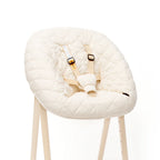Newborn Set voor TOBO High Chair - Pasgeboren kinderstoel accessoire - Charlie Crane - productfoto