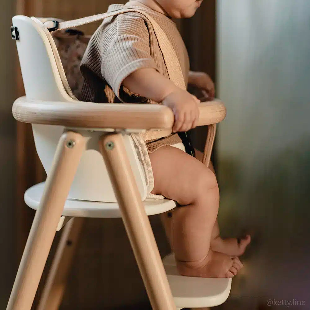 Baby Set for TOBO High Chair – High chair accessory for 6 to 36 months - Charlie Crane