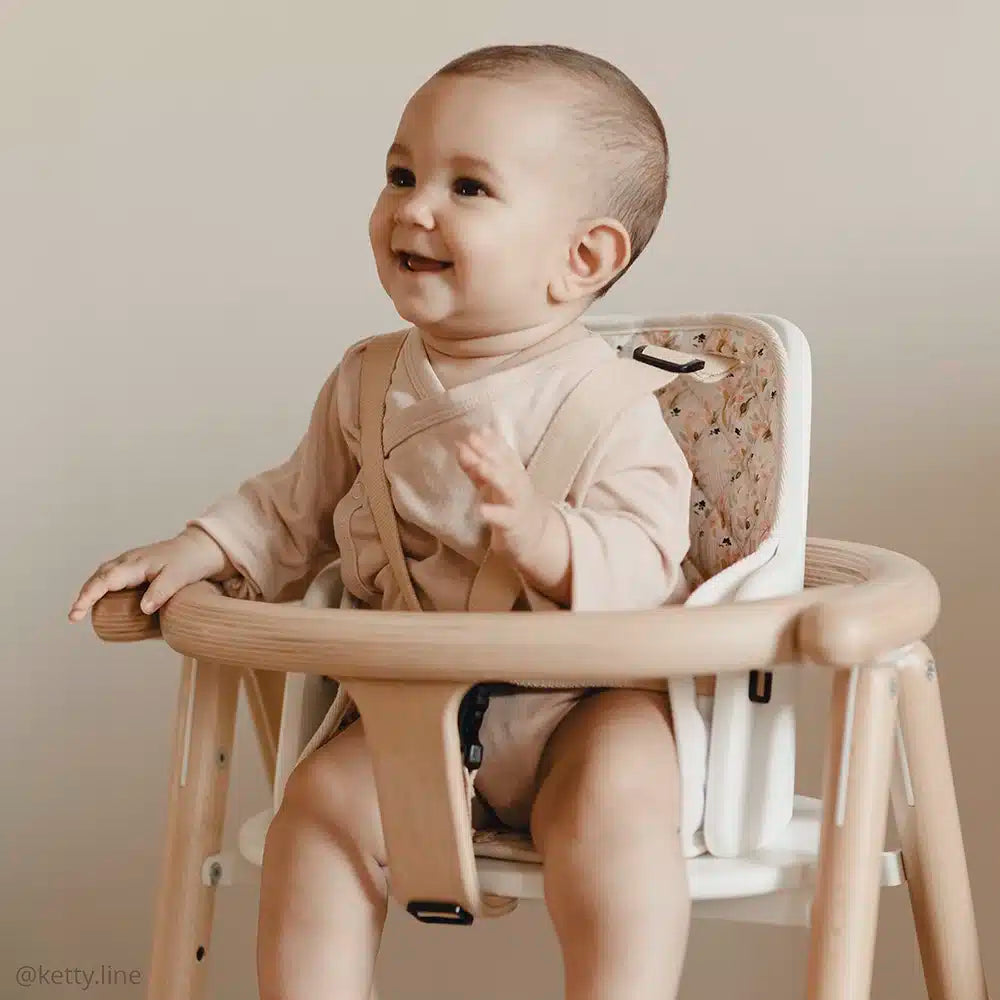 Baby Set for TOBO High Chair – High chair accessory for 6 to 36 months - Charlie Crane