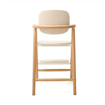 TOBO Evolving High Chair - Wooden Grow-With-Me Chair - High Chair - Charlie Crane