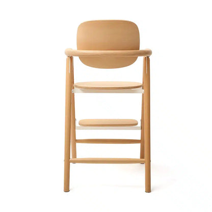 TOBO Evolving High Chair - Wooden Grow-With-Me Chair - High Chair - Charlie Crane