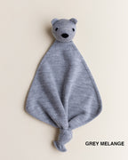 Comforter Teddy Tokki - Merino Wool - HVID
