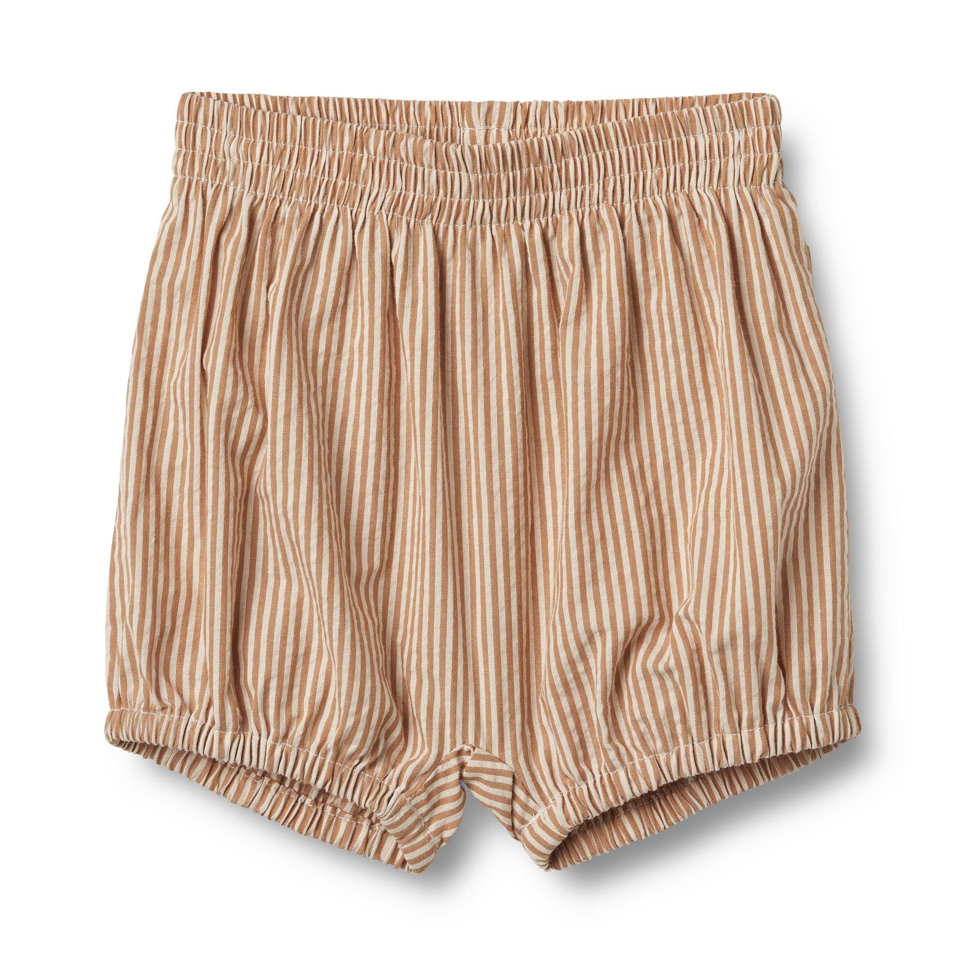 Wheat - Shorts Ollie - Kort broekje - 100% biologisch katoen - voorkant