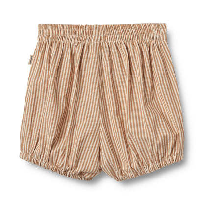 Wheat - Shorts Ollie - Kort broekje - 100% biologisch katoen