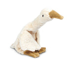 Warm Hug - Tiny - Organic Cotton - White - Senger Naturwelt