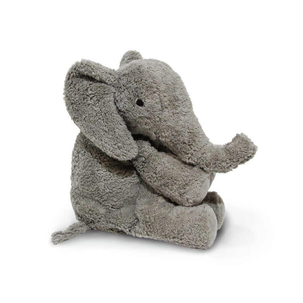 Warmtekussen Olifant - Small - Biologisch katoen - Senger Naturwelt - productfoto