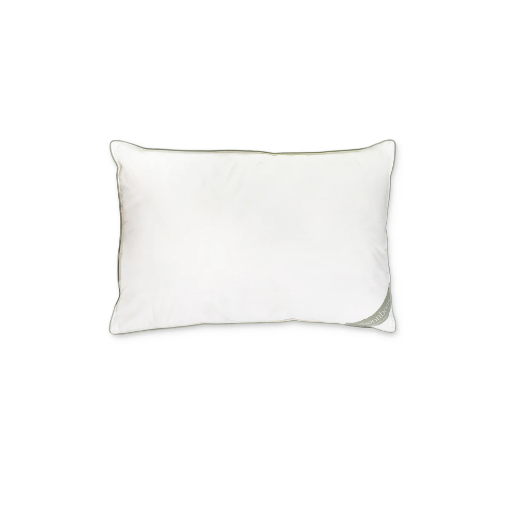 Hoofdkussen junior - Bamboo Pillow For Junior - 40x45cm - Moonboon - productfoto