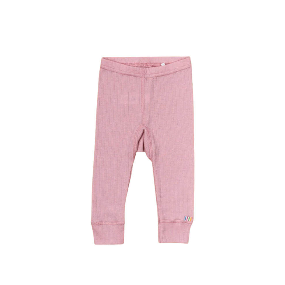 Leggings - 100% merino wool - Joha