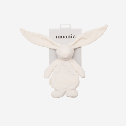 Sensory Cuddly Bunny - Moonie 