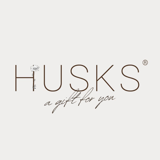 HUSKS Geschenkkarte – Physische Geschenkkarte