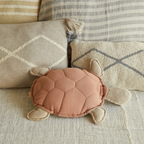 Cushion Turtle - Schildpadkussen - 30 × 45 cm - Lorena Canals - productfoto