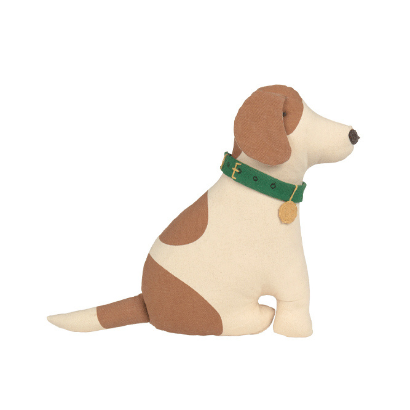 Cushion Cooper – Beagle kussen – 45 × 36 × 11 cm – Lorena Canals