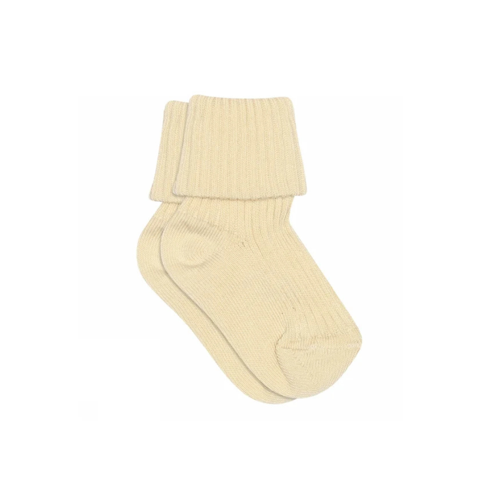 Baby socks - Cotton - MP Denmark