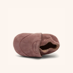 Newborn slofjes - Kruipschoentjes - Suede - Bisgaard - productfoto - afbeelding 6