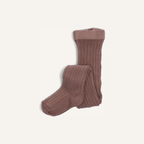 Katoenen maillot - Cotton rib tights - MP Denmark - productfoto - afbeelding 2