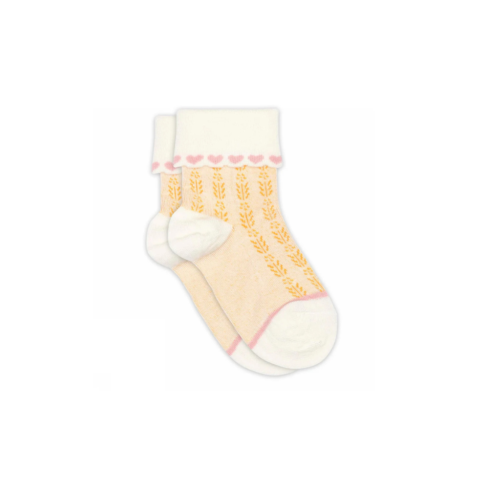 Socks - Klara short socks - Bamboo mix - MP Denmark