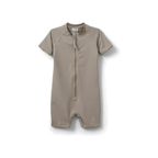 Zwempakje - Soft Beige - Recycled polyester - Sofie Schnoor - voorkant - afbeelding 2