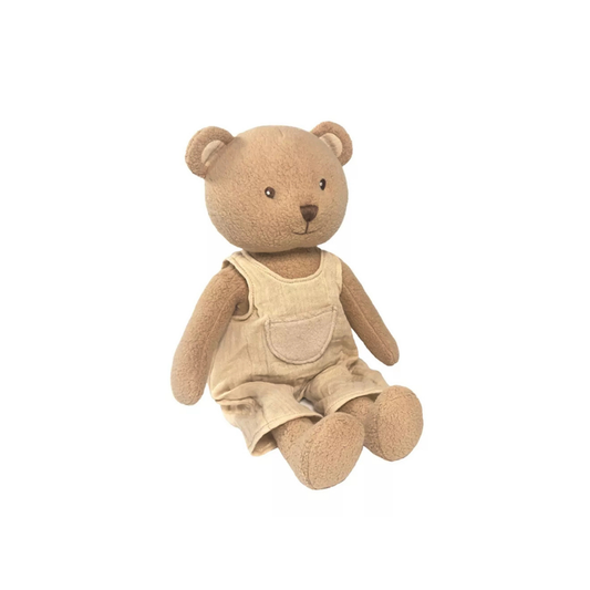 Marcel the Bear - Cuddly Toy - Organic cotton - 0+ years - Egmont Toys