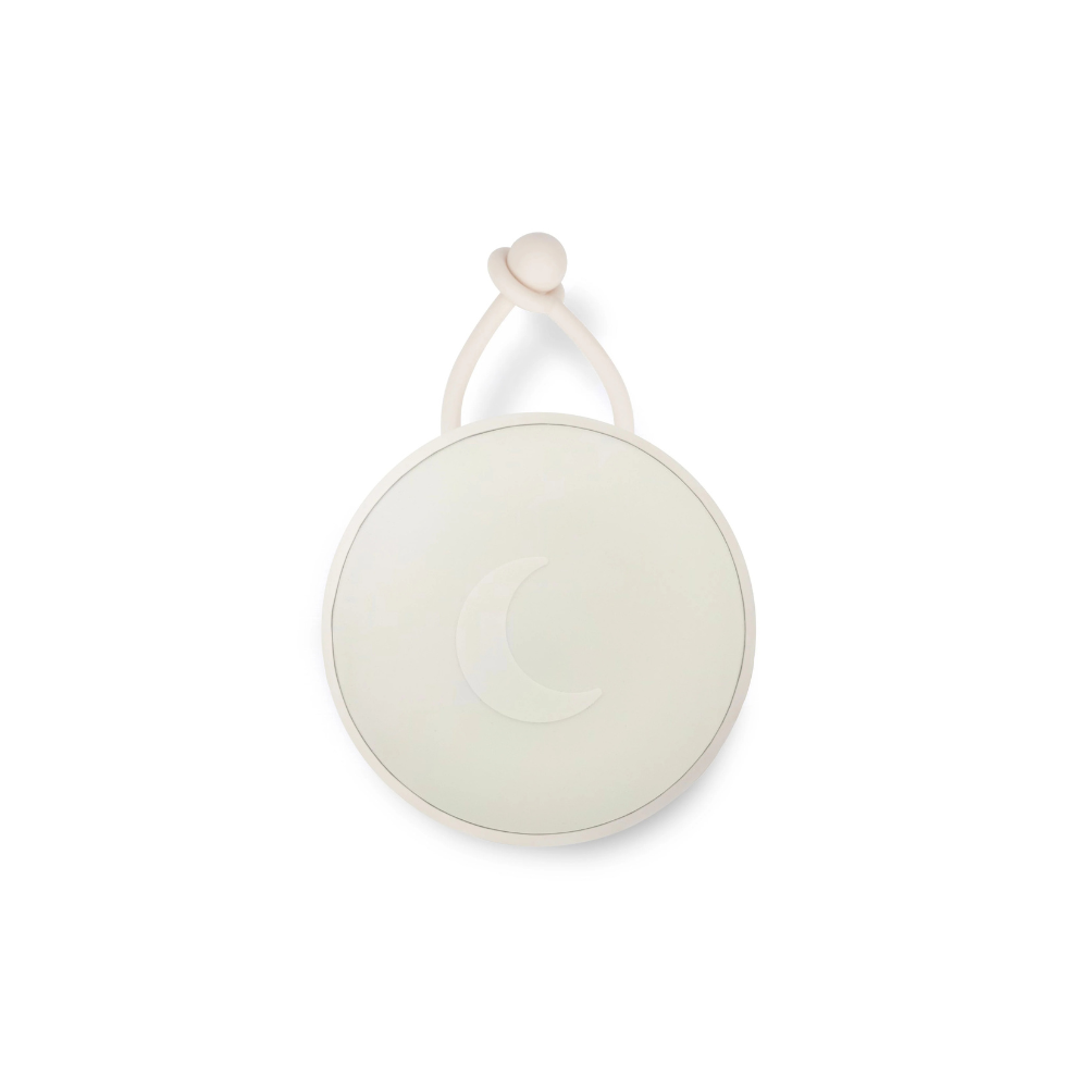 Zacht Oplaadbaar Nachtlampje - Draagbaar & Instelbaar Licht - Moonboon - productfoto - afbeelding 6