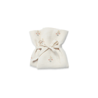 Hydrofiele doeken - Muslin Blanket - 2 paar - 60x60 cm - Fraise - Garbo&Friends - productfoto
