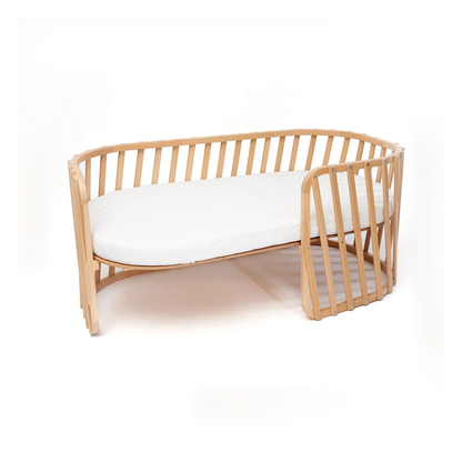 LUGO Daybed Extension - Open Chaise Longue for the LUGO Bed - From 4 Years - Charlie Crane