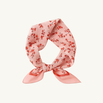 Babyschal/Bandana - 50x50 cm - Baumwolle - Maja Kids