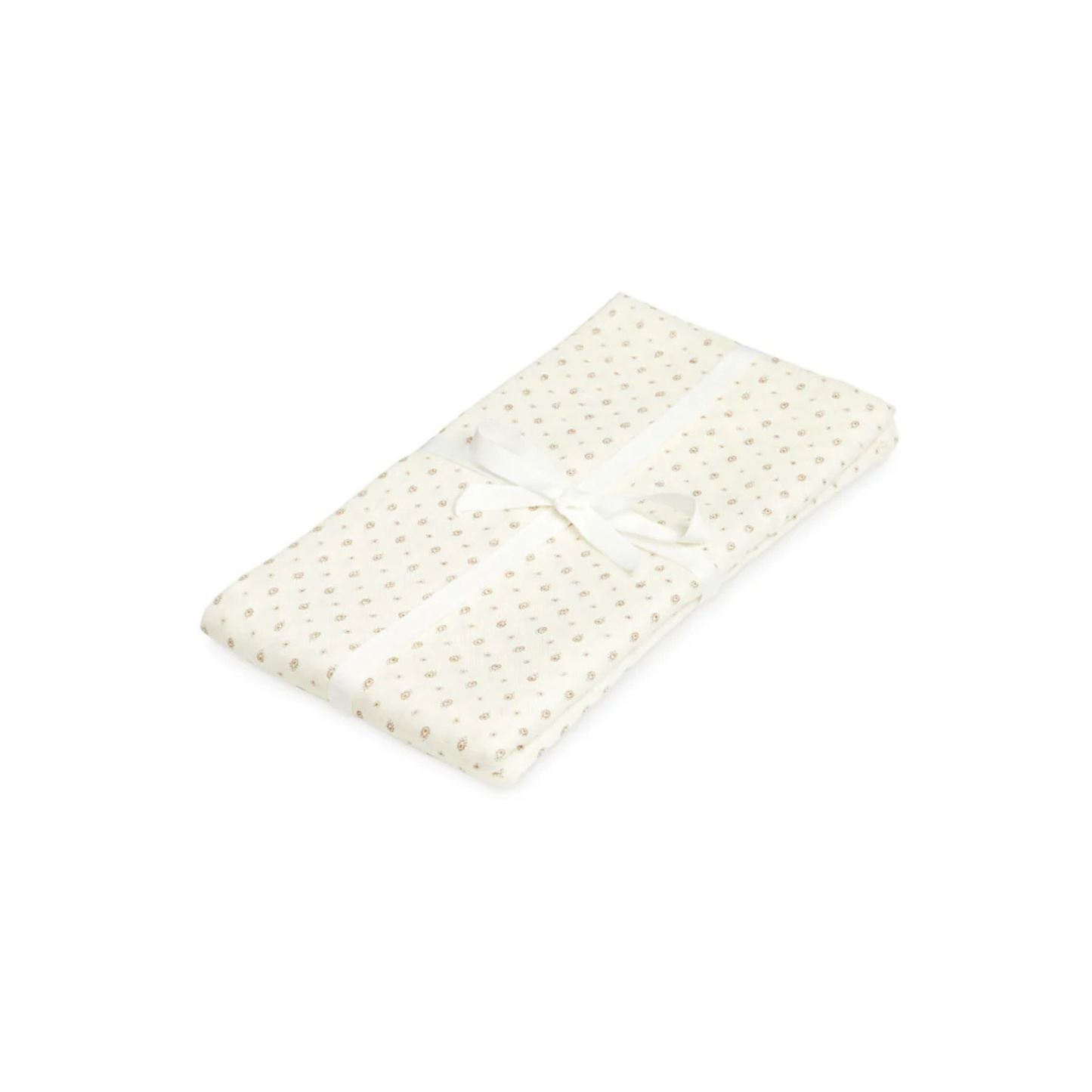 Mulltuch Rowan - 120x120 cm - 100% Bio-Baumwolle - GOTS - CamCam Copenhagen