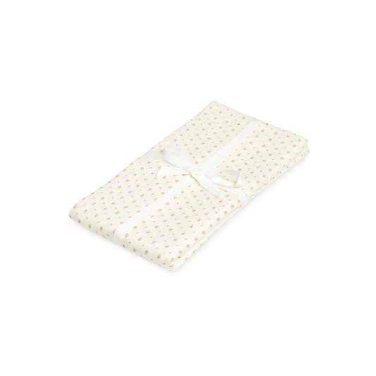 Swaddle Rowan - 120x120 cm - 100% biologisch katoen - GOTS - CamCam Copenhagen