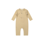 Riffle Amsterdam - Suit Sky - Romper Jumpsuit - 100% biologisch katoen - verpakking