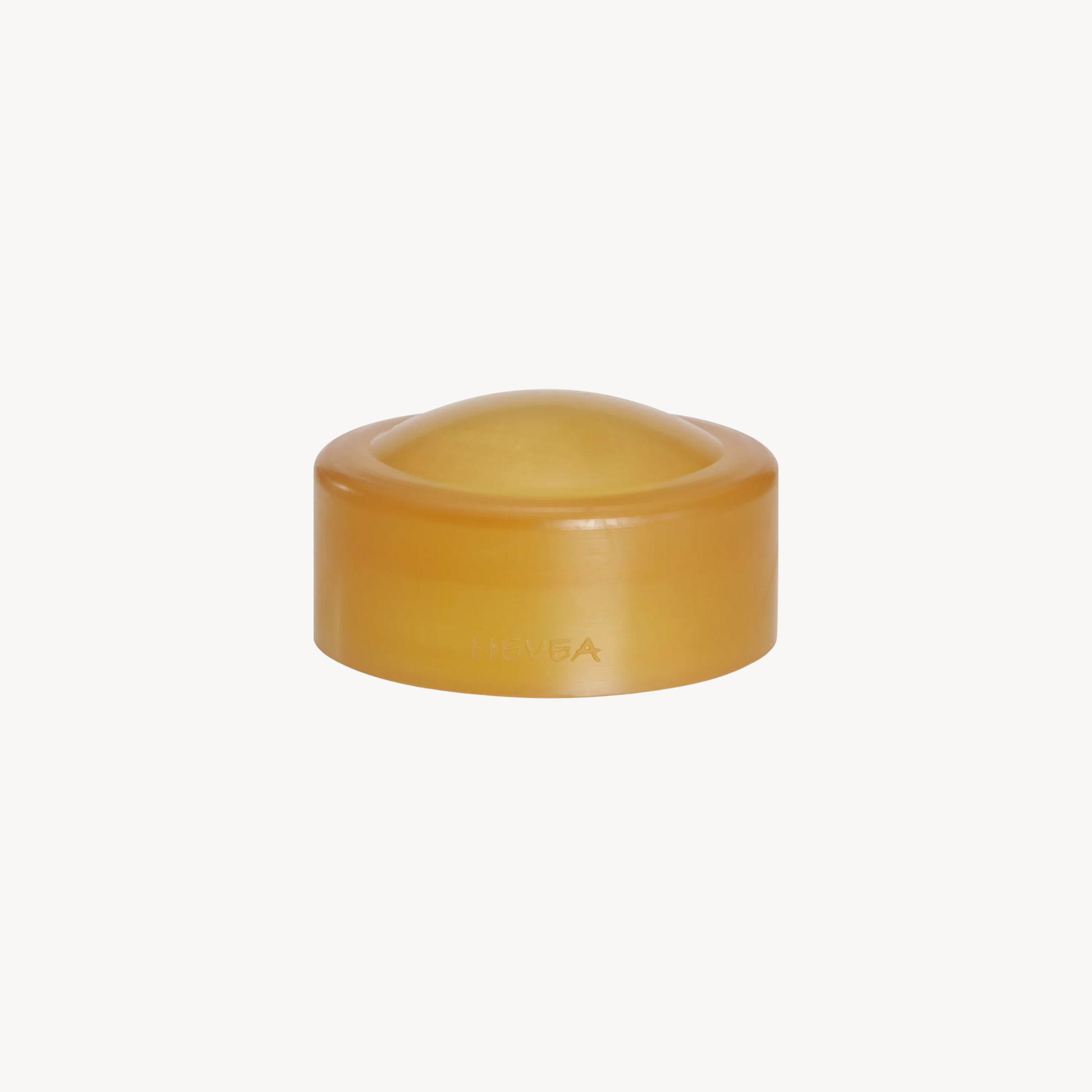 Afsluitdop brede hals babyfles - 100% natuurrubber - HEVEA - productfoto