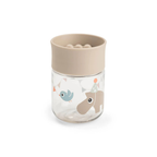 Learning cup 360° - Oefenbeker - 9+ maanden - Done by Deer - productfoto