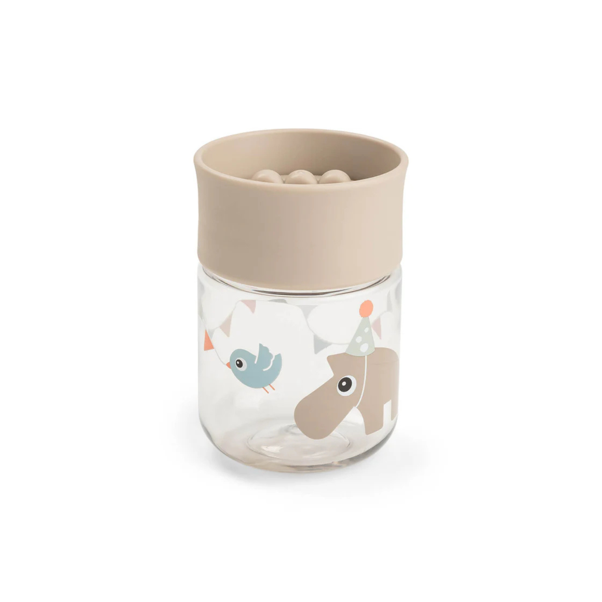 Learning cup 360° - Oefenbeker - 9+ maanden - Done by Deer - productfoto
